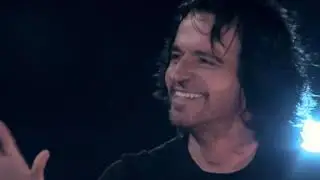 Victor Espinola - yanni live at El Morro (Harp Solo)