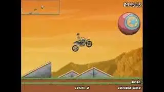 Motor Bike Champ 2 - Y8.com Best Online Games by pakang