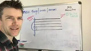 Beginner Violin Music Theory - Reading Music Part A - Violin Applied Music Theory