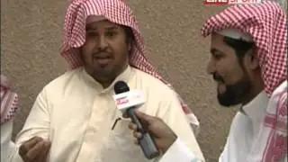 جولة بسوق الزل بالرياض قبل نهائي النصر والهلال وقصيدة روعة للأسطورة ماجد عبدالله