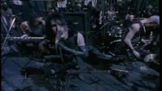 Nine Inch Nails - Wish ‌‌ - Bohemia Afterdark