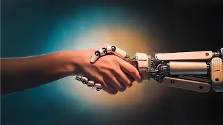 No robot uprising: They&rsquo;re just here to help out