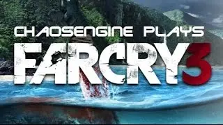 I SHOULDN'T BE DRIVING! (FINAL)  - Far Cry 3 - Part 4