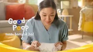 Good Poop = Good Growth, Yuk Cek Rutin Pakai AI Poop Tracker!