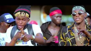 Dasmart - Alaye feat. Ayas [Official Video]