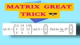 Achieve Success with Matrix JEE Advanced