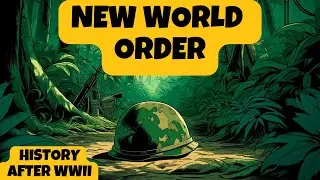 The World After 1945 | Contemporary World History Full Documentary