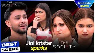 Prateik's Casting Couch Story SHOCKS Everyone | Ep. 7 | The Society | JioHotstar Sparks
