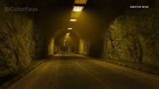 The Strange Howling in GTA 5..