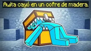 Como Awita Murió en Minecraft?