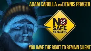 No safe spaces (2019) | Full documentary movie HD
