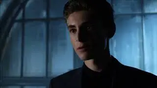 Gotham 4x01 Bruce & Jim - Legendado