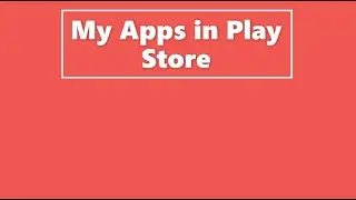My Brick Game App in Play Store (Developed using Flutter)