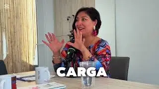 Volvi&oacute; Isabel, la autora de Mam&aacute; de mierda. Desde Chile. 