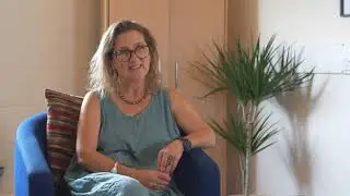 A Day in the Life of Dr Katherine Cox