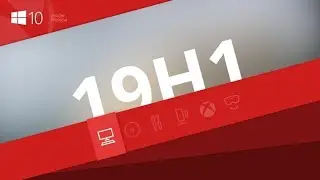 Windows 10 Bulid  1809 18262