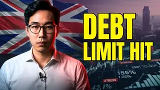 🚨 UK Debt Just Hit a CRITICAL Threshold&mdash;Here's Why Your Pension Might Be at RISK