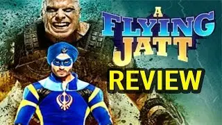 Flying Jatt Public Review | Tiger Shroff | Jacqueline Fernandez | Bollywood Latest Movie Review 2016