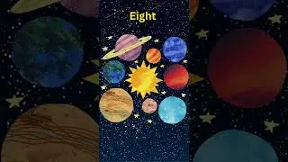 SOLAR SYSTEM QUIZ FOR KIDS | PART 1| KIDS GK ON SPACE || GENERAL KNOWLEDGE FOR CHILDREN | KIDS QUIZ