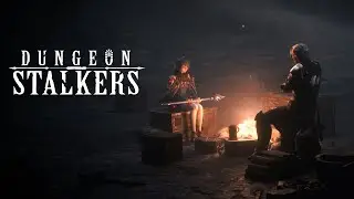 Dungeon Stalkers Cinematic Trailer