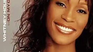 Whitney Houston - Try It On My Own (Acapella)