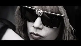 Driving Sirens - My Gemini (Official Video)