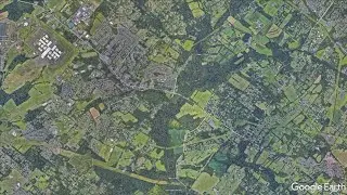 Kulpsville To Collegeville, Pennsylvania, USA