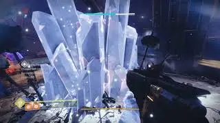 Destiny 2 Master Grasp of Avarice - 1 Phase Final Boss, Captain Avarokk the Covetous