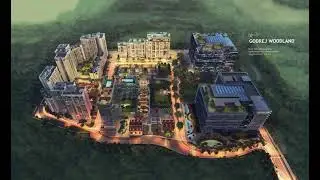 Godrej Woodland Plots in sarjapur, Bangalore 2021
