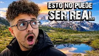 Explorando lugares INSÓLITOS de la Patagonia ARGENTINA