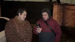 Энергетик Энергия Первых Гранатовая черника с Нептуна