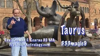 Taurus April 2017 Astrology Horoscope Predictions