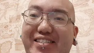 Me singing Santa Monica (T.O.A.D.M)
