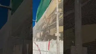 🏗️✨ R&eacute;novation en cours &agrave; Saint-Tropez ✨🏗️