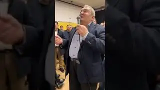 Fratele Cornel Urs - vindecari la ungerea cu untdelemn 🌝