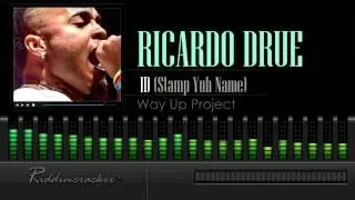 Ricardo Drue - ID 