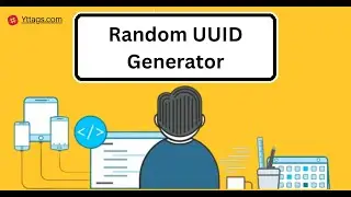 Random UUID Generator | Online UUID Generator - Create a list of random UUIDs / GUIDs