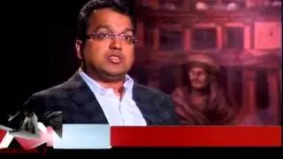 Making It Big Season 3 - EMAMI Part 1