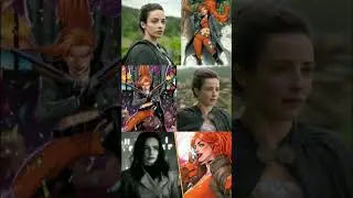 HeroicFacts#44 Elsa the monster hunter #marvel #youtubeshorts #facts  #marvelcomics #comics #shorts