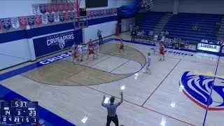 Lincoln Christian School vs tbd Mens Other Basketball