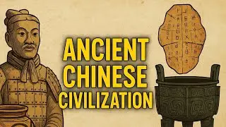 Ancient Chines civilization: Secrets of the World&rsquo;s Oldest Civilization