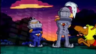 ~Rugrats- TiK ToK~