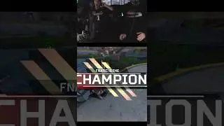 This crowd is ELECTRIC when Fnatic wins