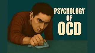 Психология обсессивно-компульсивного расстройства (ОКР)