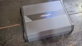 SOUNDIGITAL SD 5000 EVO 4.0