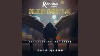 Silent Saint Man