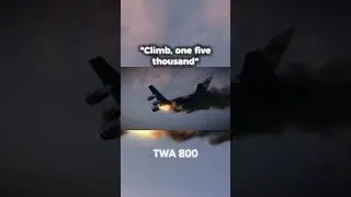 Horrifying last words of pilots before they crashed #aviation #aircraft #747 #avgeek #crash #sad