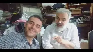 Bursa Yeşil T&uuml;rbeden Antikacı Sofi Halil İbrahim Abimle Takılırsak #allah #insan #fani #sofia #&ouml;l&uuml;m