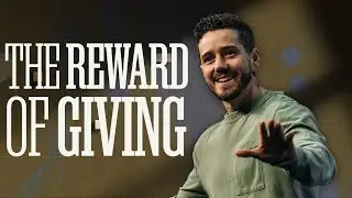 Win When You Give // Ethan Matott