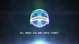 TECHSTUNTING INTRO